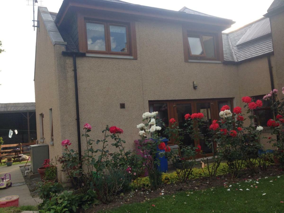 Meikle Ardrone Homestay Keith Dış mekan fotoğraf